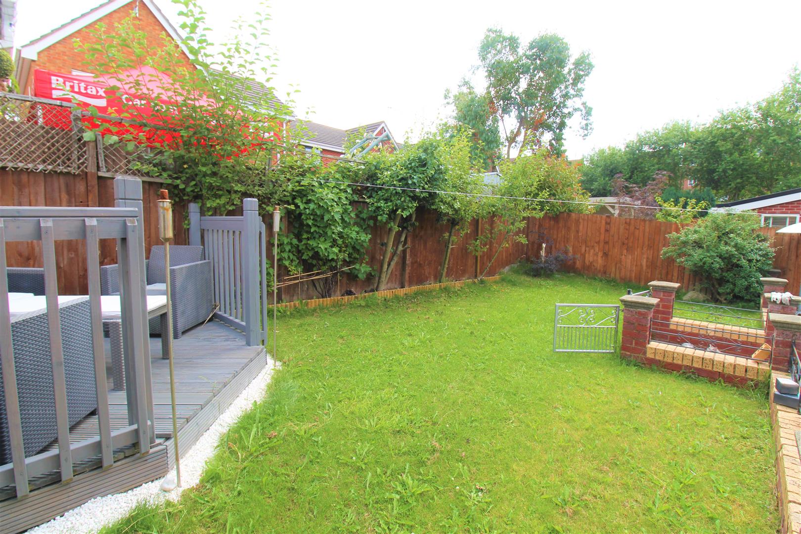 Row Moor Way, Norton Heights, Stoke-On-Trent